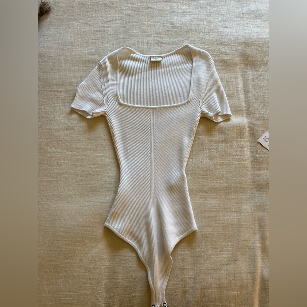 Abercrombie Bodysuit